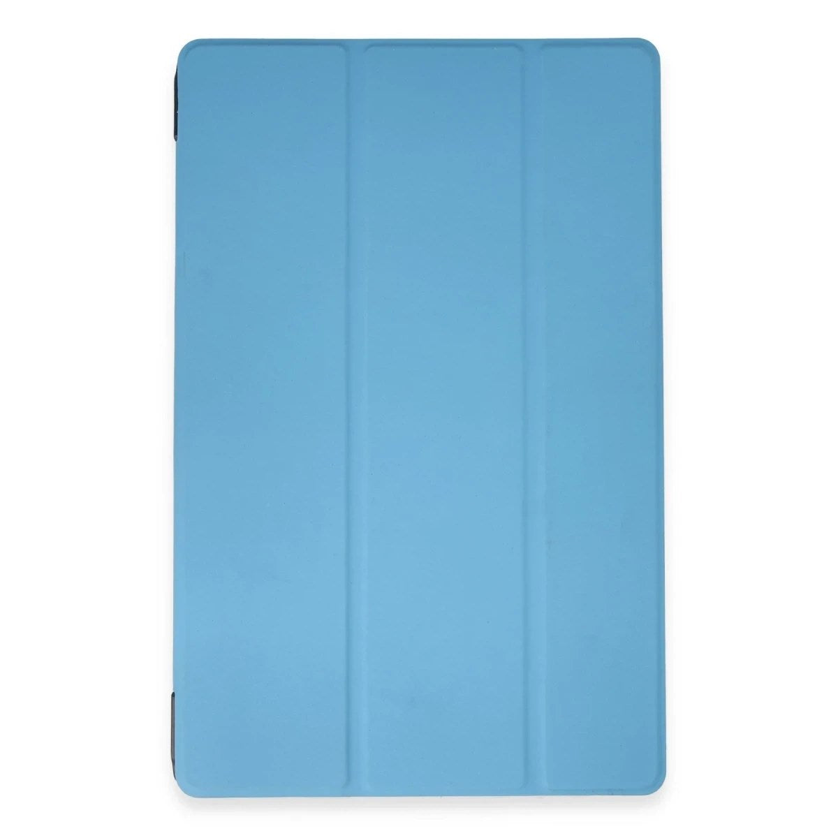 Mey İthalat® iPad Pro 13 (2024) Kılıf Tablet Smart Kılıf - Mavi