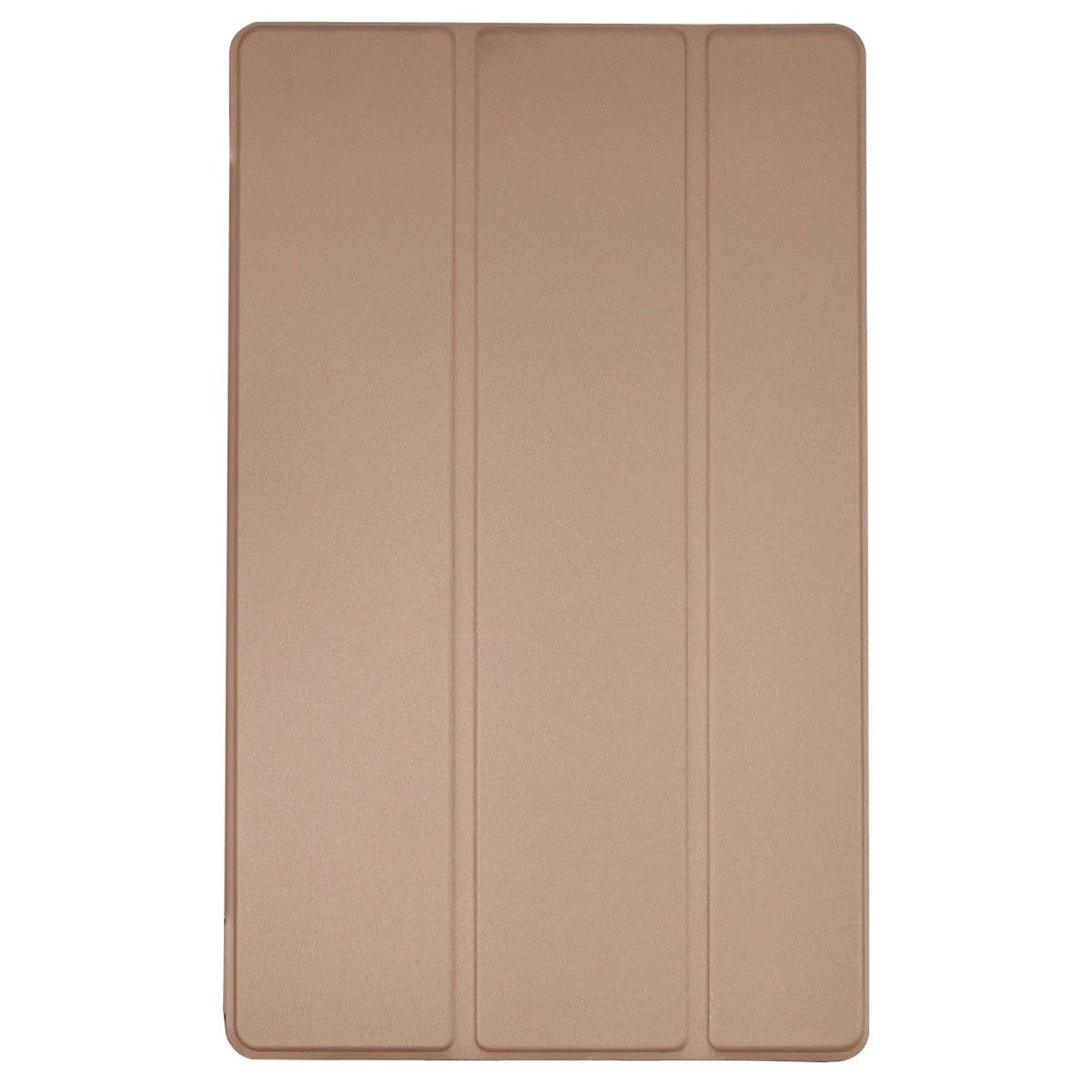 Mey İthalat® Lenovo M10 HD X306F Kılıf Tablet Smart Kılıf - Gold