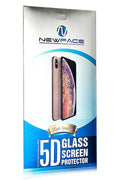 Mey İthalat® Realme C11 5D Eko Cam Ekran Koruyucu