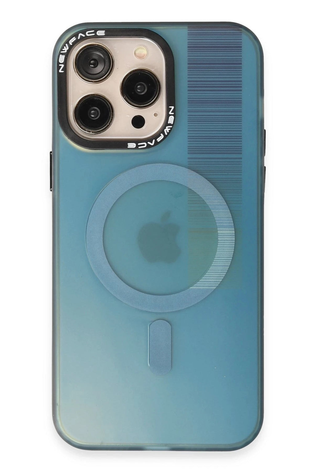 Mey İthalat® iPhone 14 Pro Max Kılıf Venüs Magneticsafe Desenli Kapak - Venüs - 7