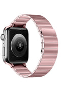 Mey İthalat® Watch 38mm KR404 Huks Kordon - Rose Gold