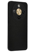 Mey İthalat® Huawei Honor Magic 8 Lite Thermax Silikon Kılıf - Siyah