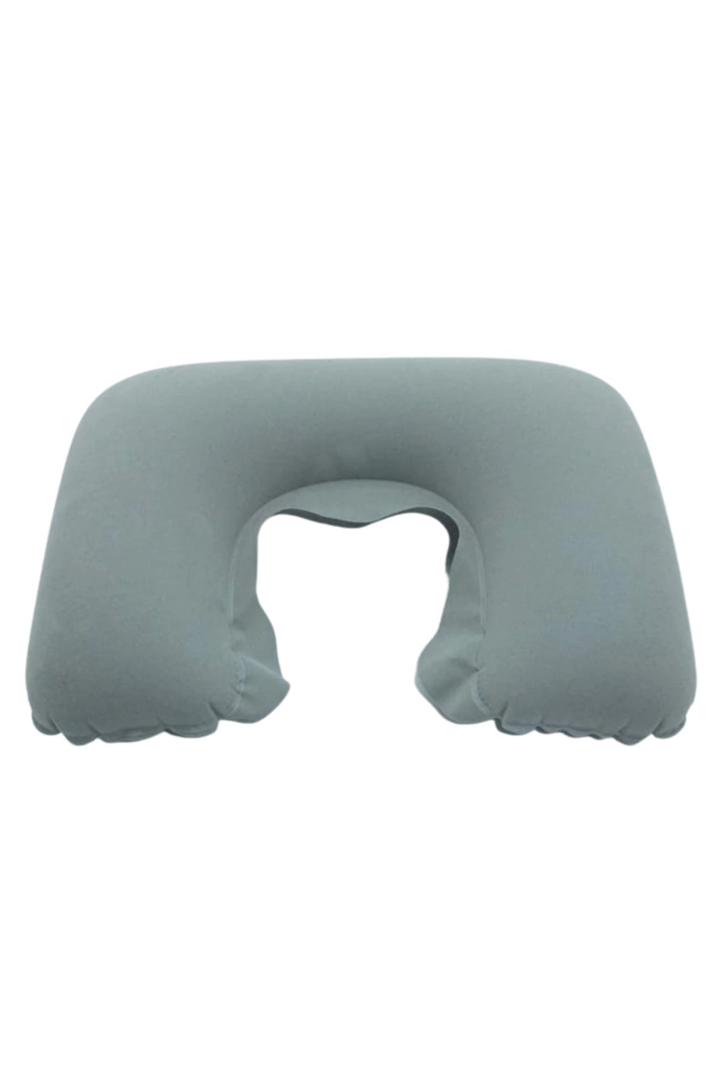 Seyahat Yolculuk Uyku Boyun Yastığı Ergonomik Ortopedik Yastık