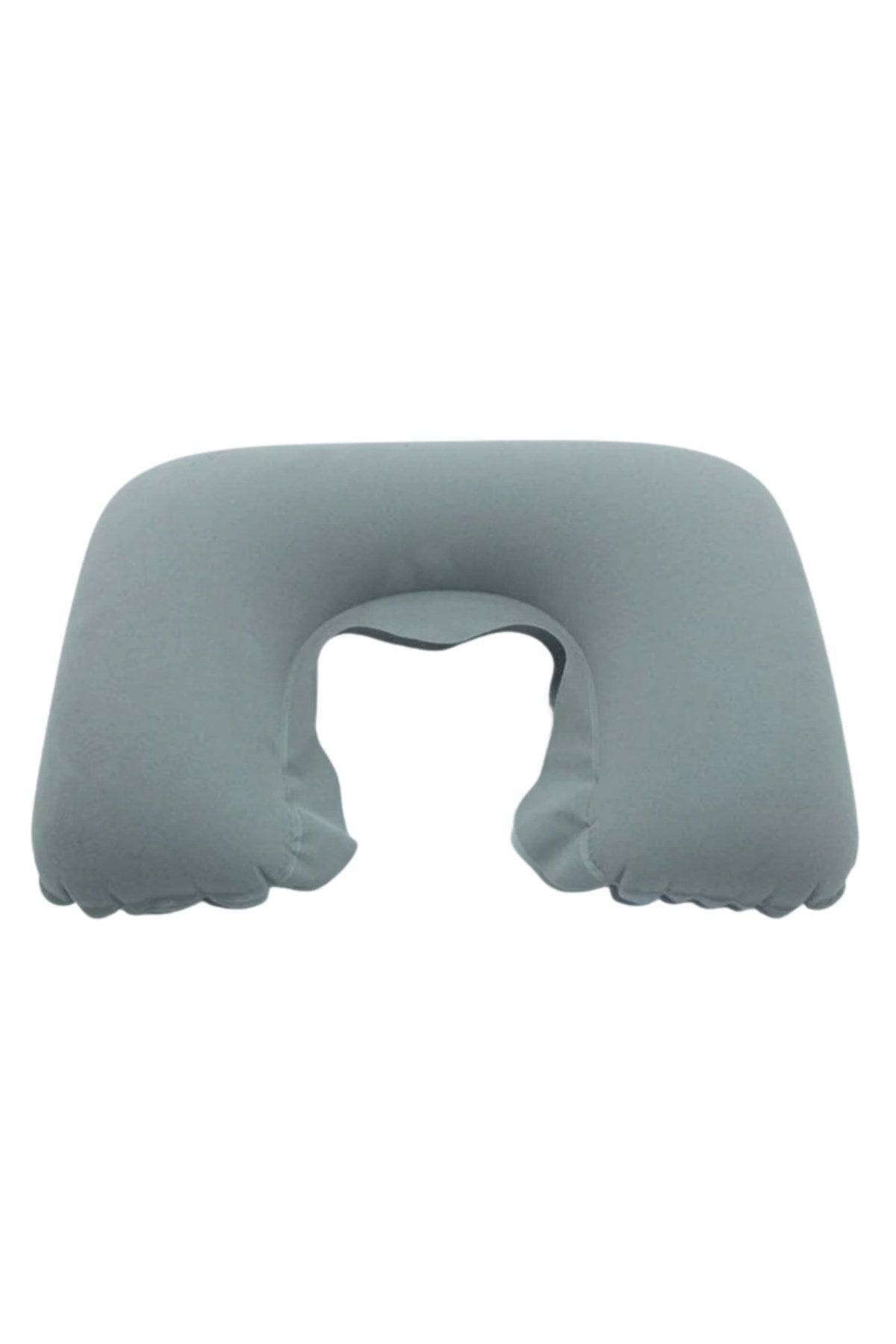 Seyahat Yolculuk Uyku Boyun Yastığı Ergonomik Ortopedik Yastık