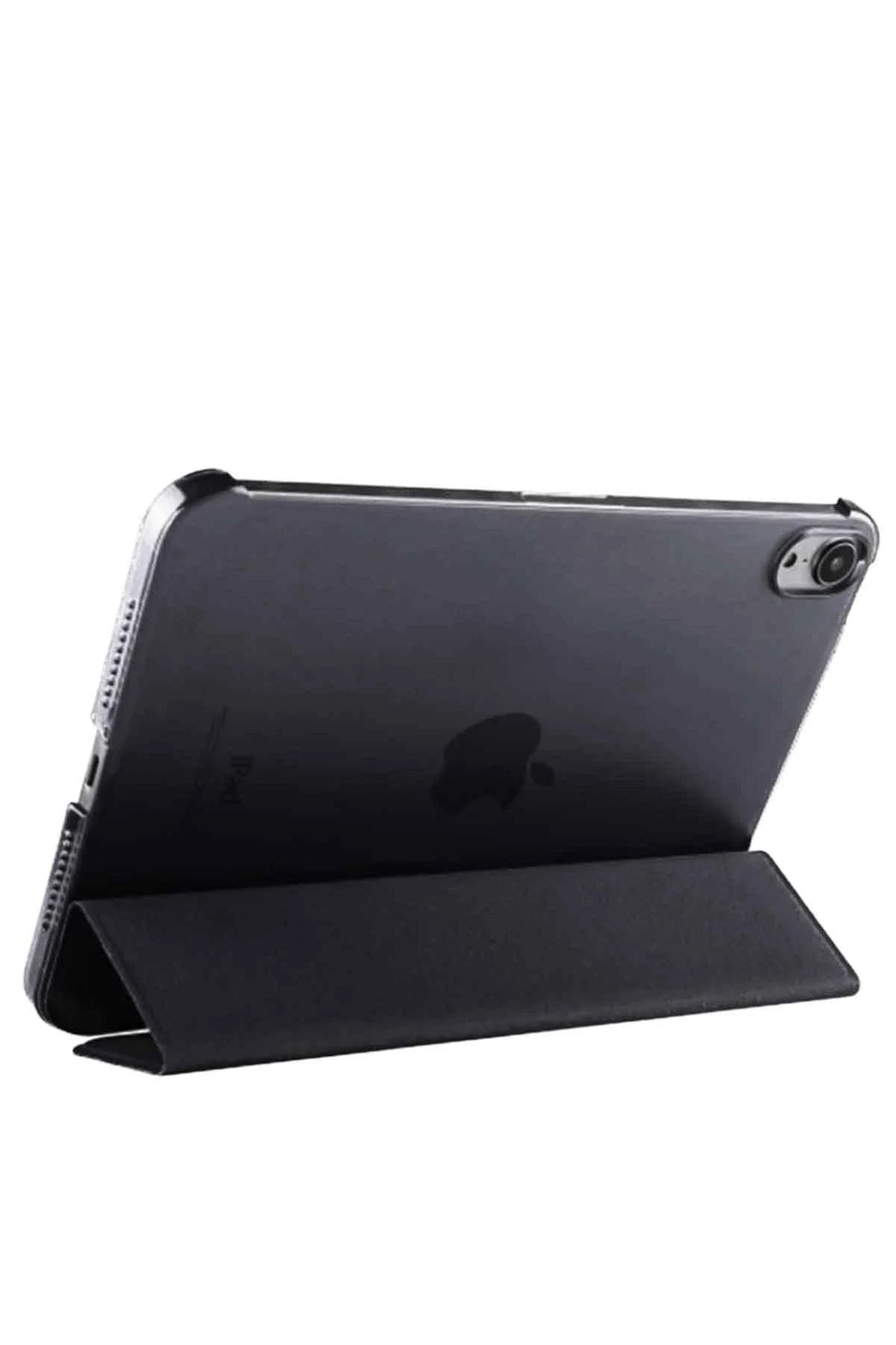Mey İthalat® iPad Mini 3 Kılıf Tablet Smart Kılıf - Siyah