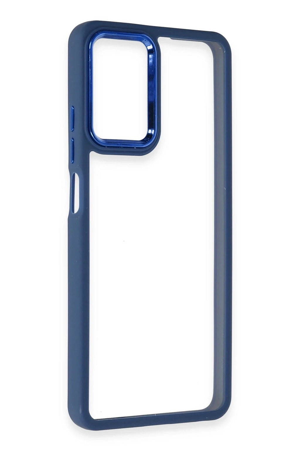 Mey İthalat® Realme 10 Pro 5G Kılıf Dora Kapak - Mavi