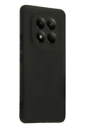 Mey İthalat® Redmi Note 15 Pro 4G First Silikon - Koyu Yeşil