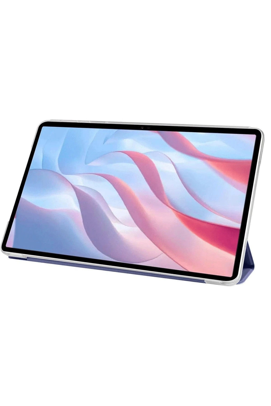 Mey İthalat® Huawei Honor Pad X9 11.5 Kılıf Tablet Smart Kılıf - Mor