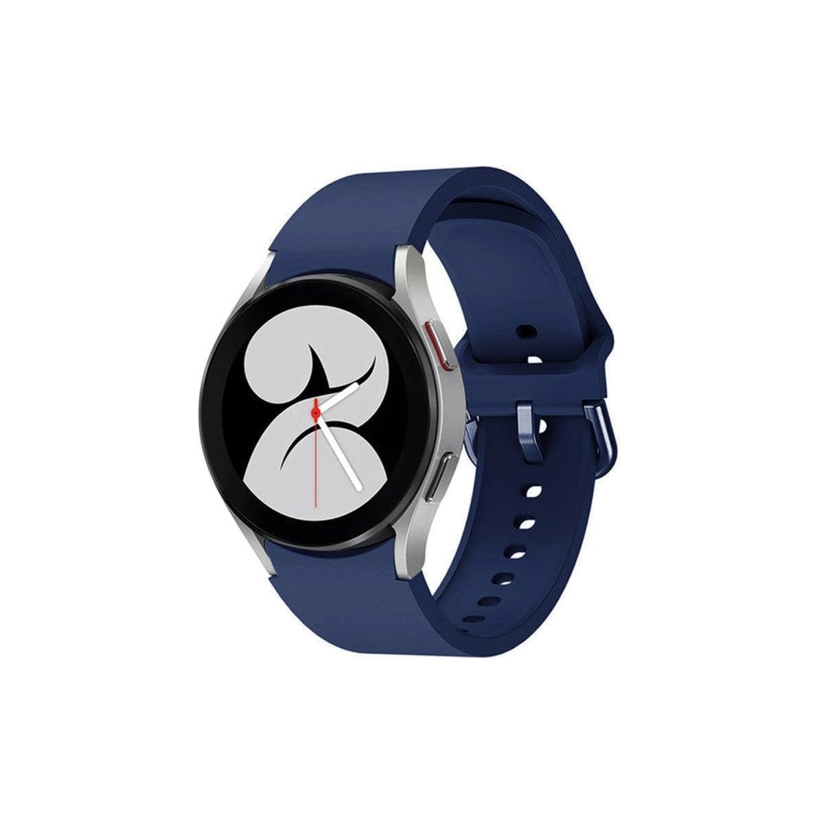 Mey İthalat® Samsung Galaxy Watch 4 Klasik Kordon - Lacivert