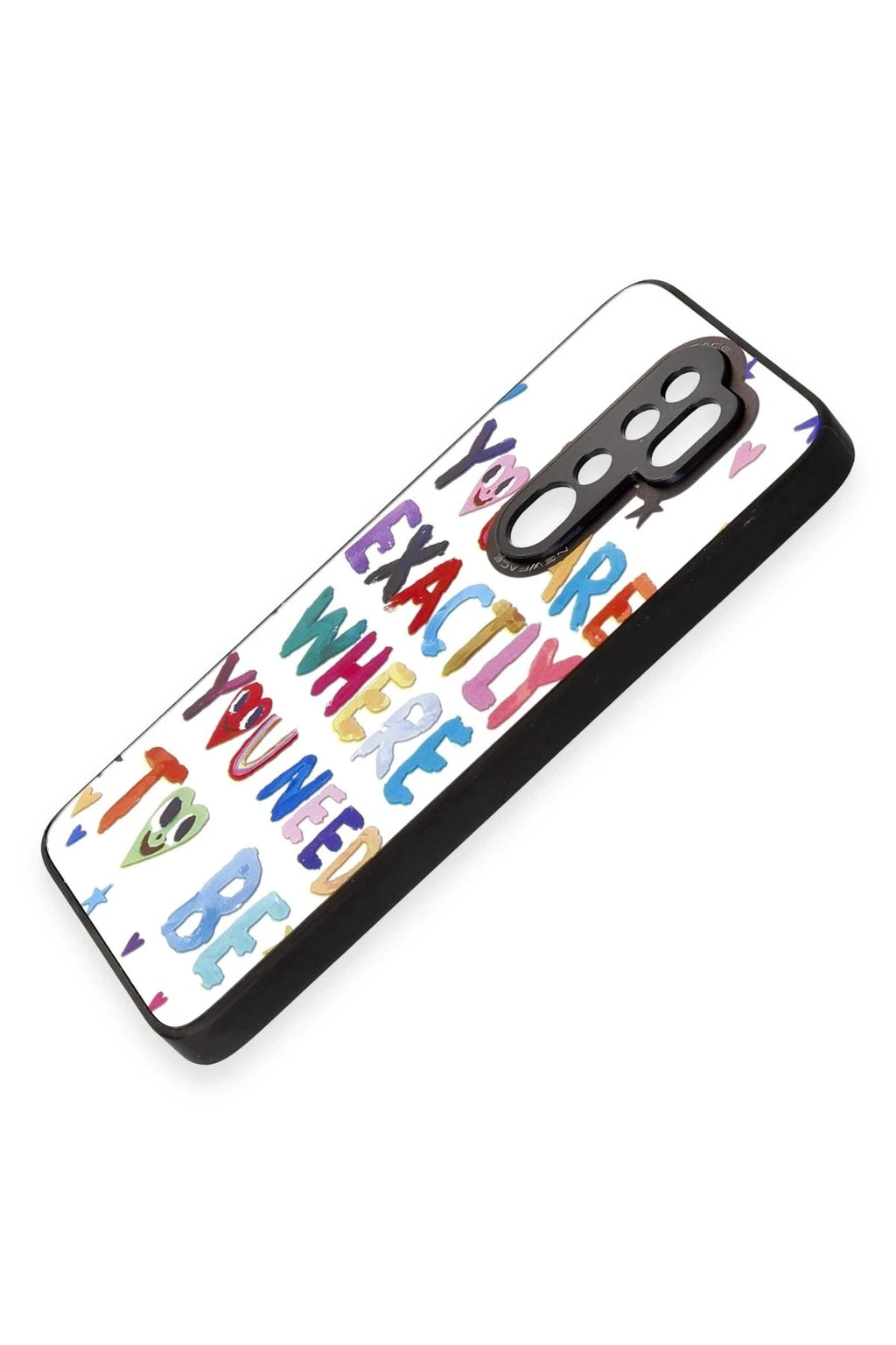Mey İthalat® Redmi Note 8 Pro Kılıf Mirror Desenli Kapak - Mirror - 10