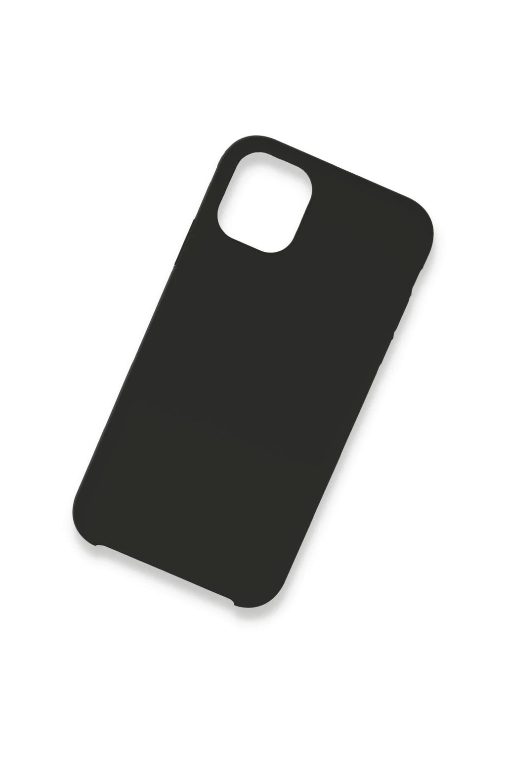 Mey İthalat® iPhone 11 Pro Kılıf Lansman Legant Silikon - Siyah