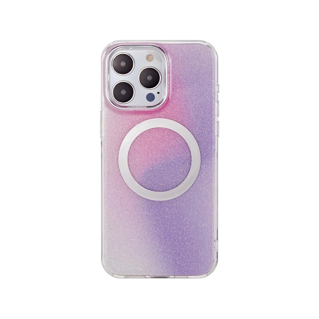 Mey İthalat® iPhone 14 Pro Max Tanya Magsafe Kapak - Desen 1
