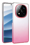 Mey İthalat® Redmi Note 14 Pro 5G Glossy Kapak - Pembe