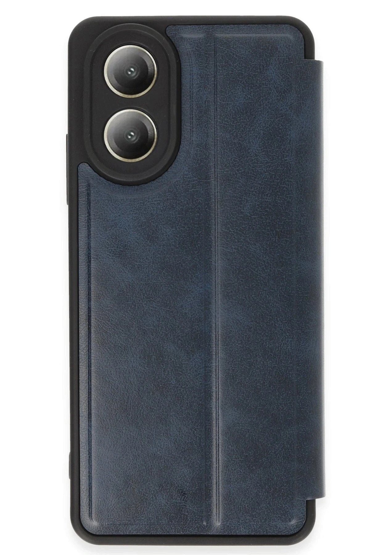Mey İthalat® A38 Kılıf Flip Cover - Lacivert