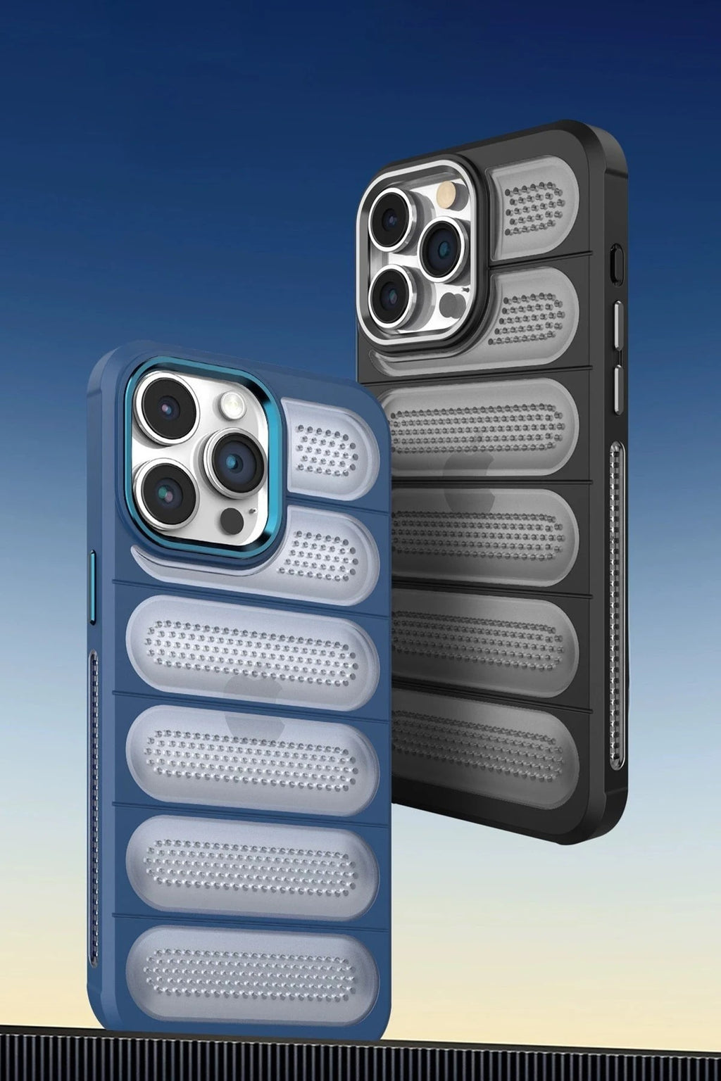 Mey İthalat® Samsung Galaxy S24 Kılıf Airmax Silikon Kapak - Derin Mor