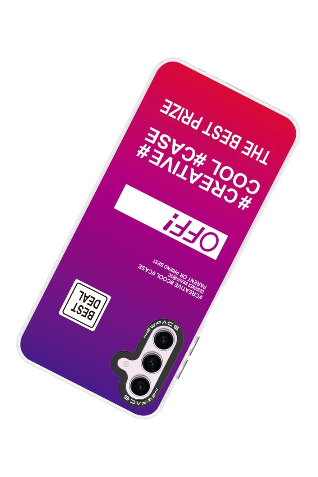 Mey İthalat® Samsung Galaxy A04S Kılıf Estoril Desenli Kapak - Estoril - 9