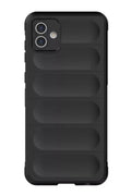 Mey İthalat® Samsung Galaxy A05 Kılıf Optimum Silikon - Siyah
