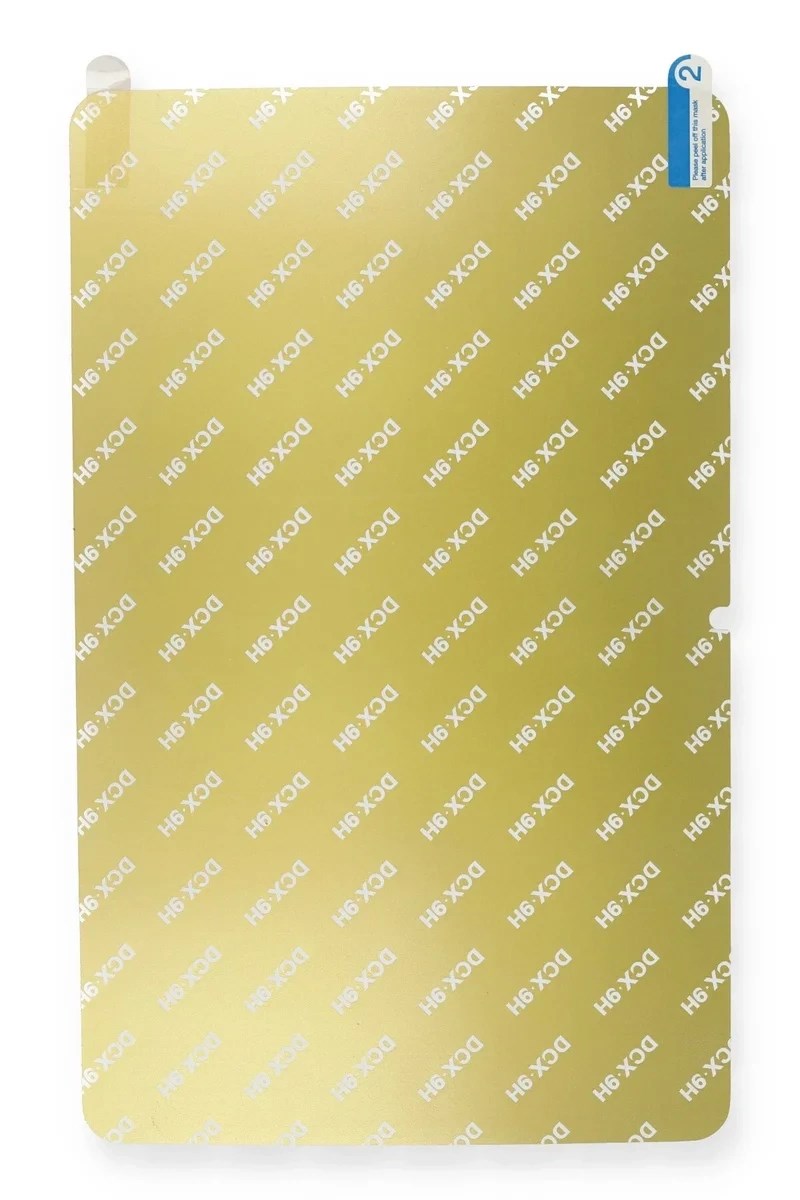 Mey İthalat® iPad 10.2 (8.nesil) Tablet Royal Nano