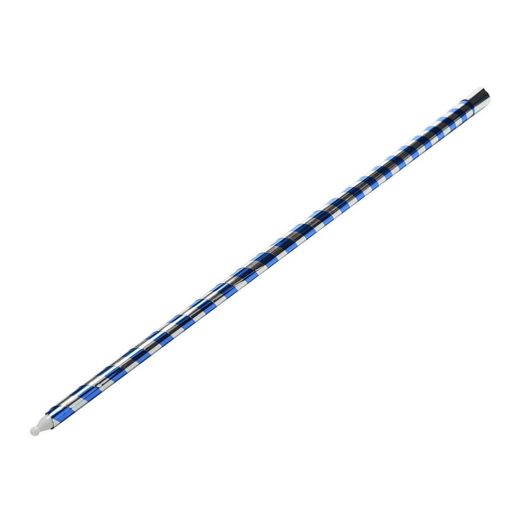 Mey İthalat® Sihirli Açılır Baston – Mendilden Bastona İlizyon Oyunu (70 cm)