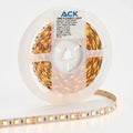 Gün Işığı Sarı LED Şerit 5m – 60 LED/m 12V 14.4W Güçlü 3 Çipli Işık Şerit Led