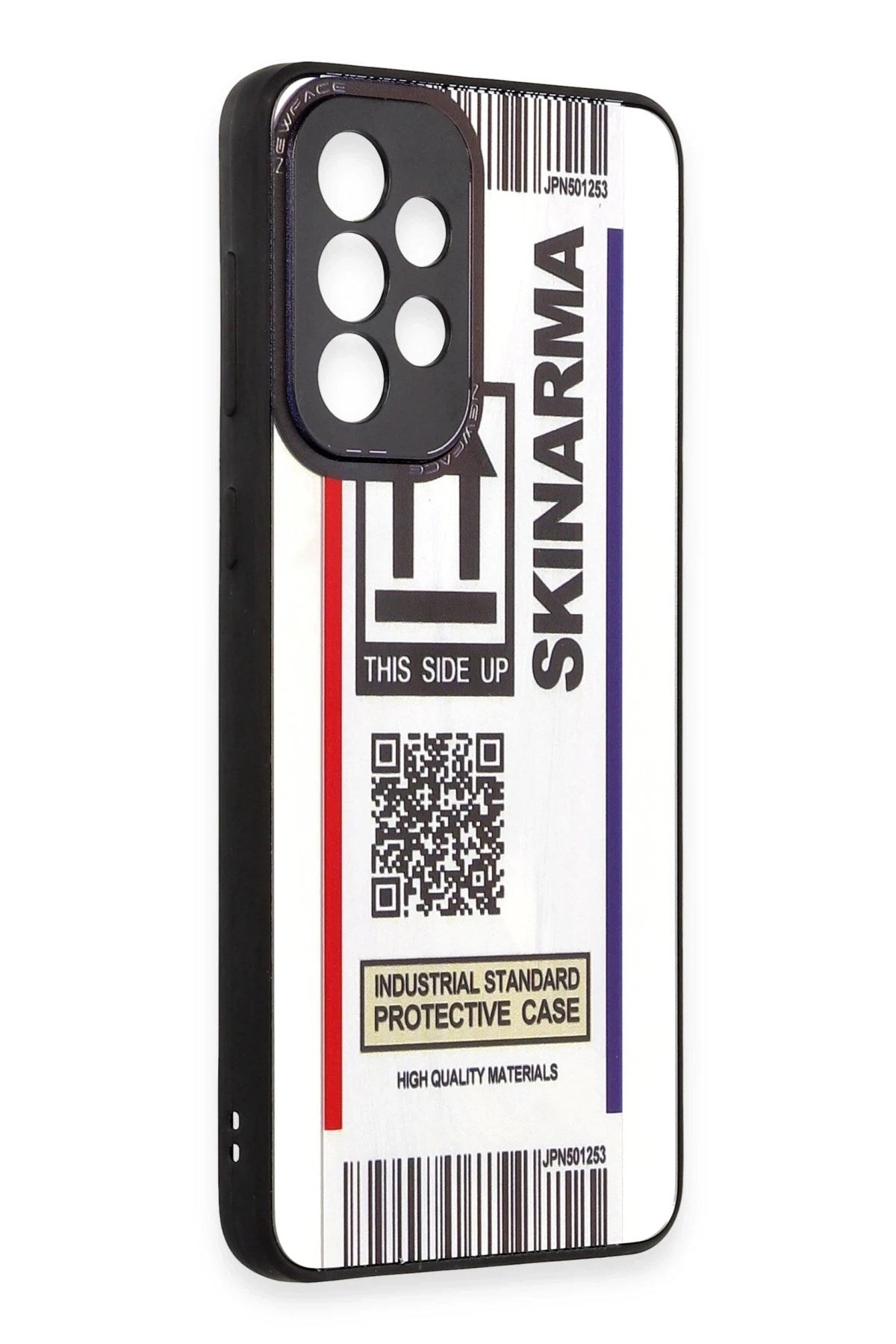 Mey İthalat® Samsung Galaxy A33 5G Kılıf Mirror Desenli Kapak - Mirror - 7