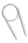 Misinalı Çelik Şiş 100 Cm 4 Numara
