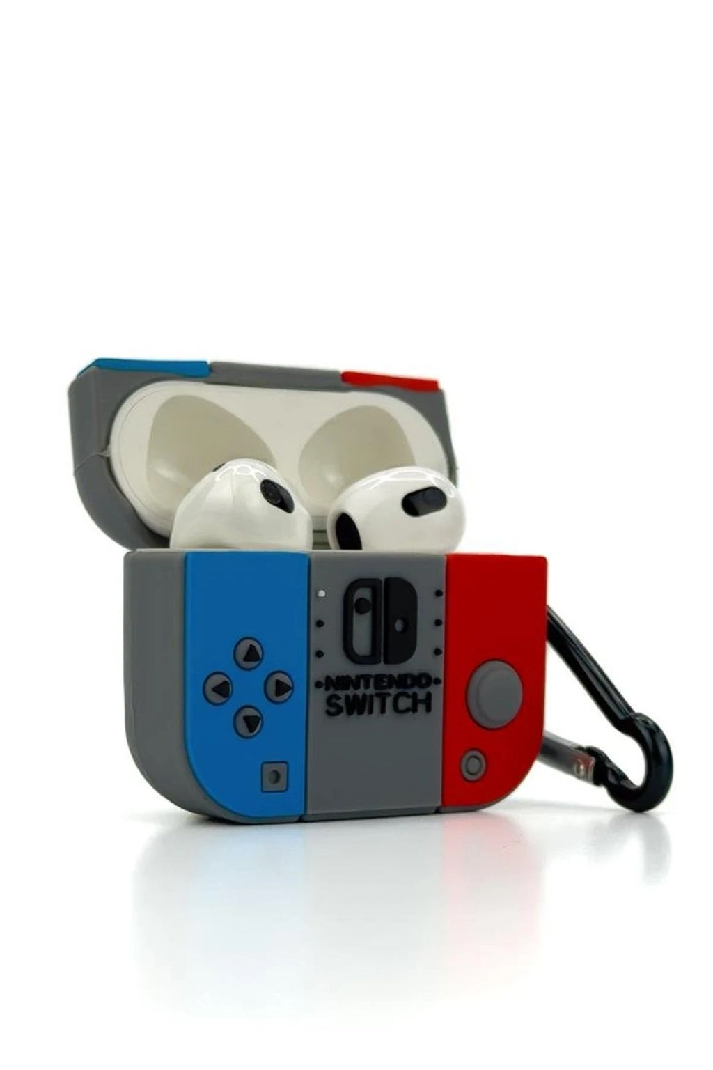 Mey İthalat® Airpods 3 (3.nesil) Karakter Silikon - Desen 3