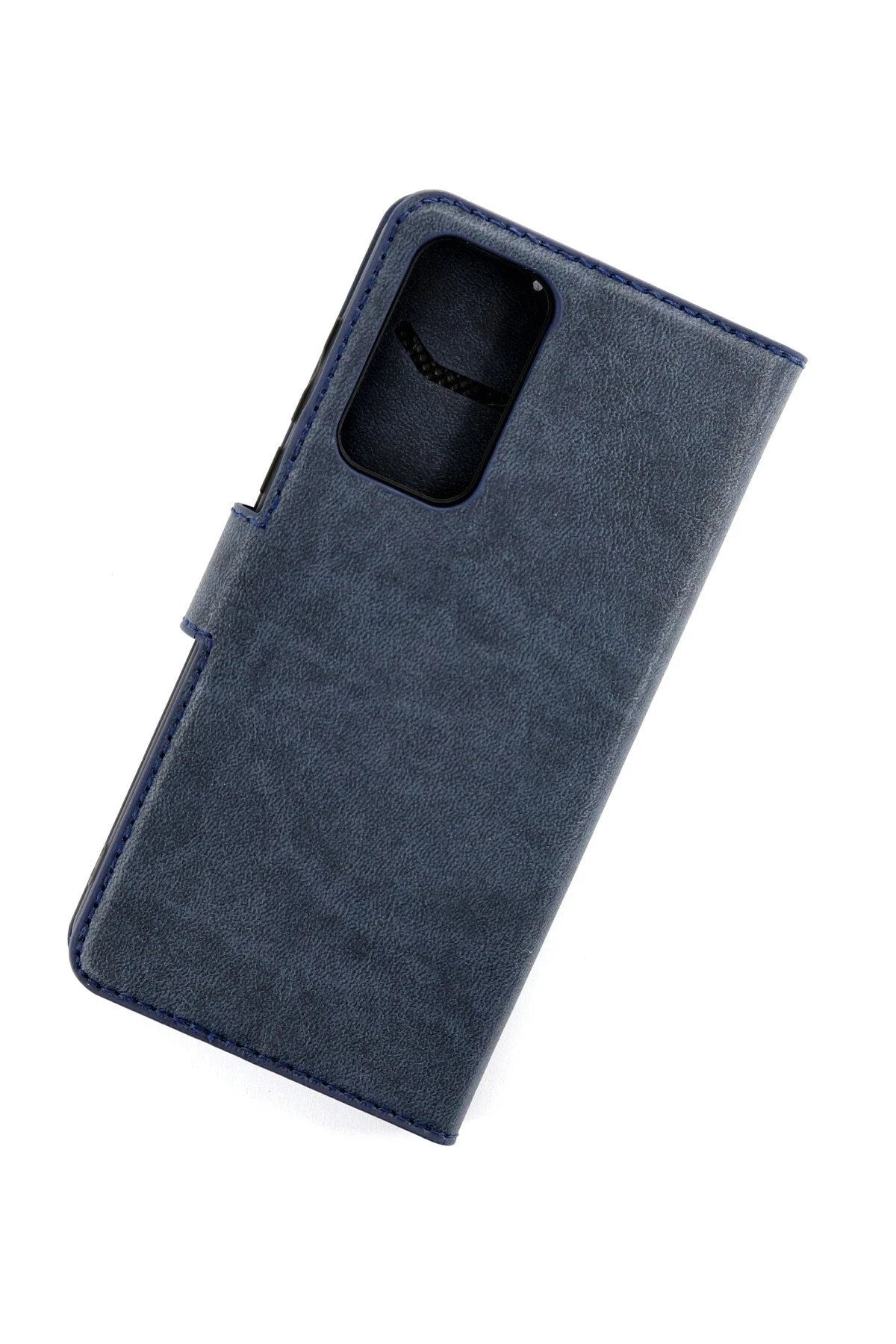 Mey İthalat® Reeder P13 Blue 2021 Kılıf Trend S Plus Kapaklı Kılıf - Lacivert