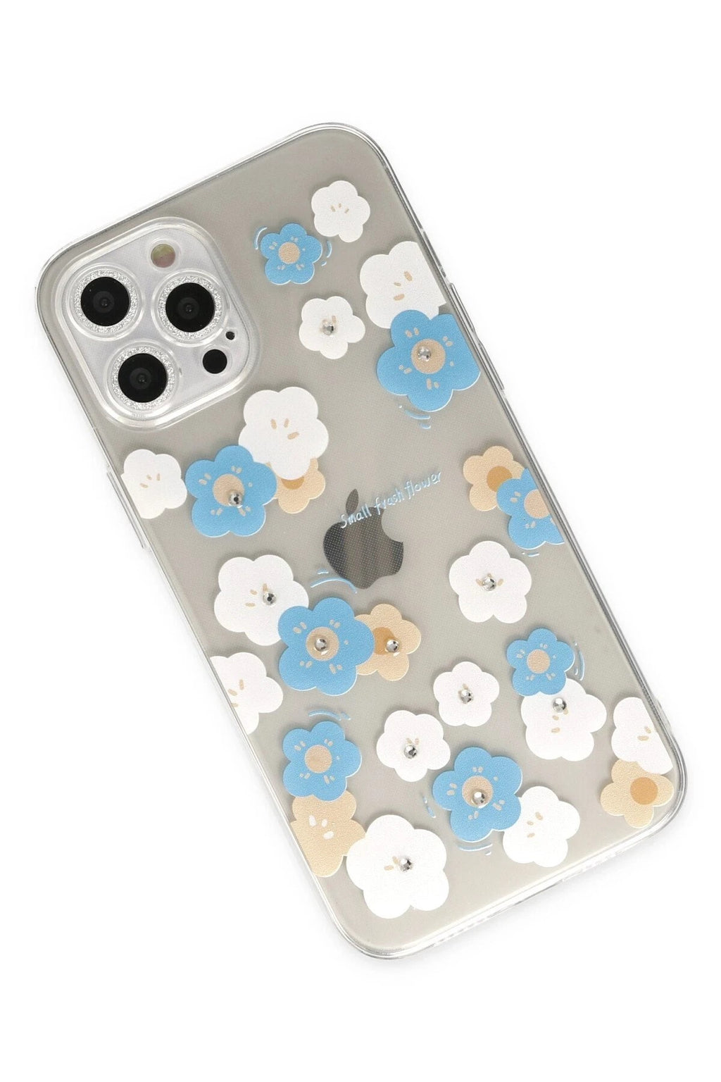Mey İthalat® iPhone 12 Pro Max Kılıf Lucky Silikon - Lucky 2