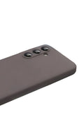 Mey İthalat® Samsung Galaxy A37 5G First Silikon - Gri