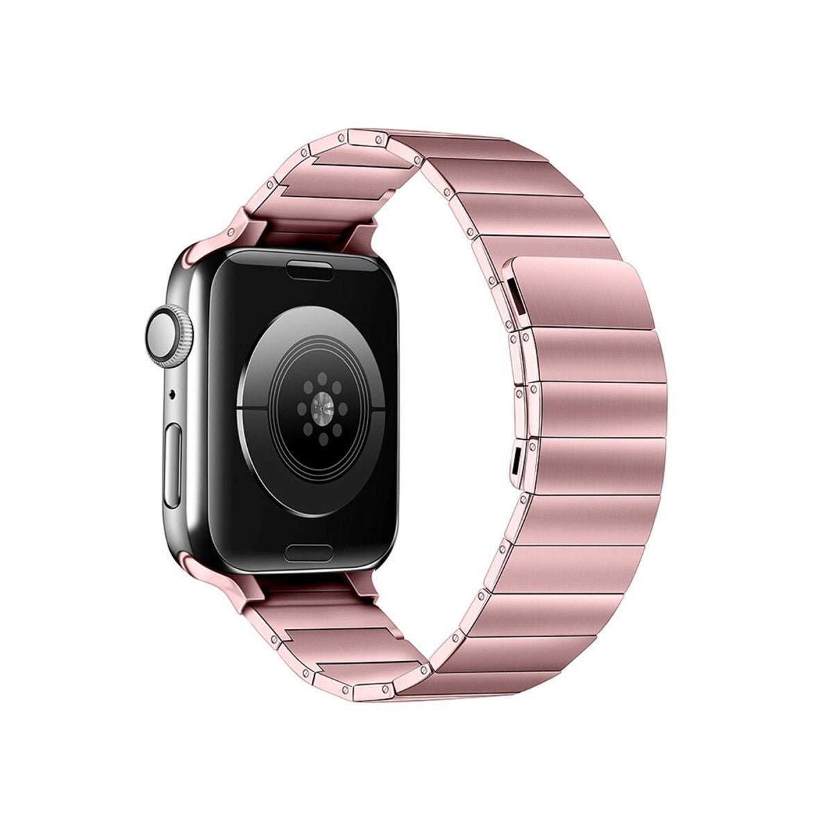 Mey İthalat® Watch 42mm KR404 Huks Kordon - Rose Gold