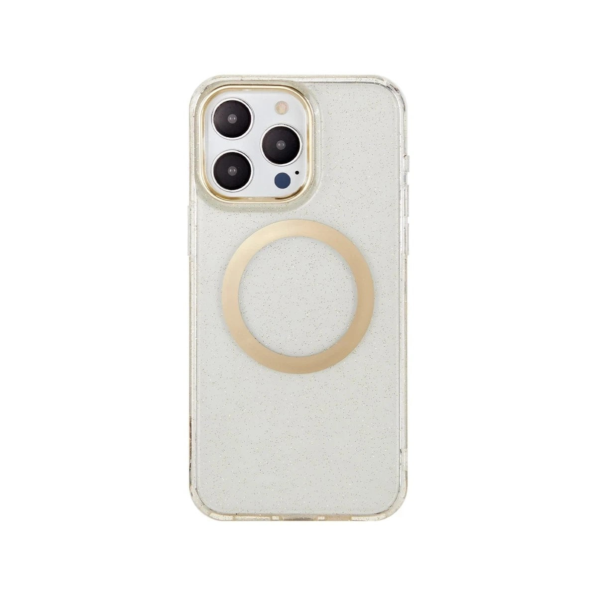 Mey İthalat® iPhone 14 Pro Tanya Magsafe Kapak - Desen 10
