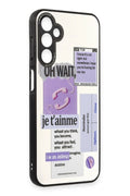 Mey İthalat® Samsung Galaxy A04S Kılıf Mirror Desenli Kapak - Mirror - 4