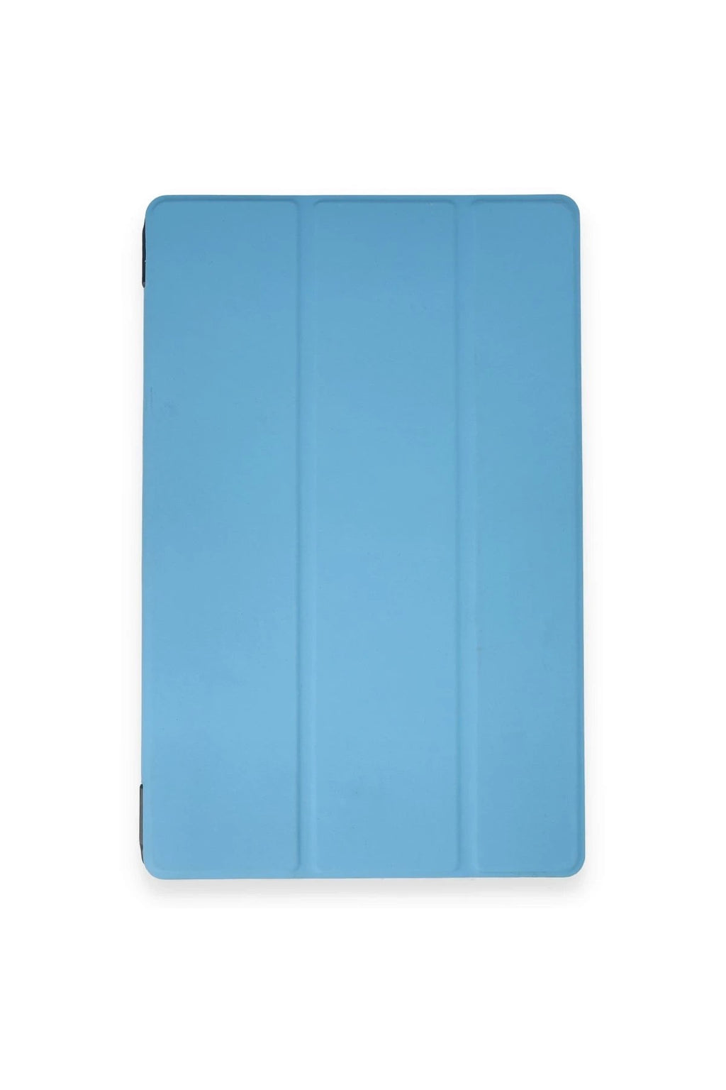 Mey İthalat® iPad Pro 11 (2021) Kılıf Tablet Smart Kılıf - Mavi