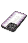 Mey İthalat® iPhone 12 Pro Kılıf Mirror Desenli Kapak - Mirror - 5
