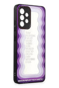Mey İthalat® Samsung Galaxy A52 Kılıf Mirror Desenli Kapak - Mirror - 5