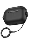 Mey İthalat® Airpods 3 (3.nesil) Cool Kılıf - Siyah