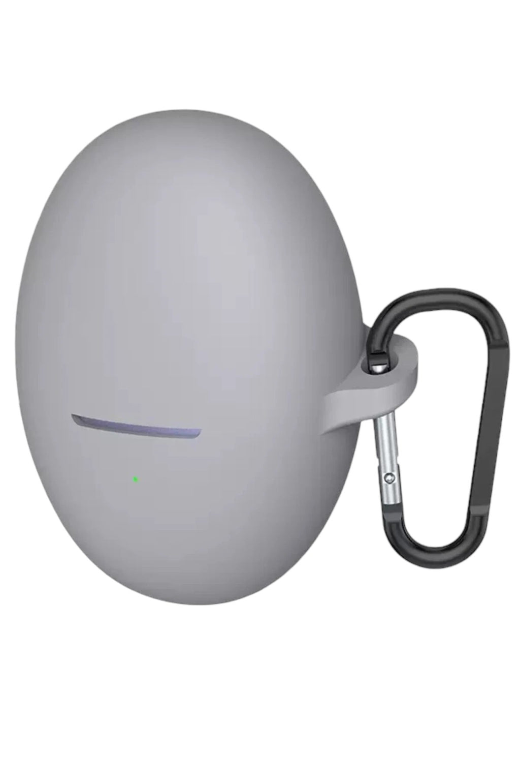 Mey İthalat® Huawei FreeBuds 6 Hang Kılıf - Bej