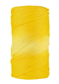 Makrome İpi 3mm Polyester Canlı Sarı
