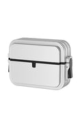 Mey İthalat® Airpods 3 (3.nesil) 404 Kilitli Kılıf - Gri