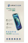 Mey İthalat® Samsung Galaxy A36 Pasifik Cam Ekran Koruyucu