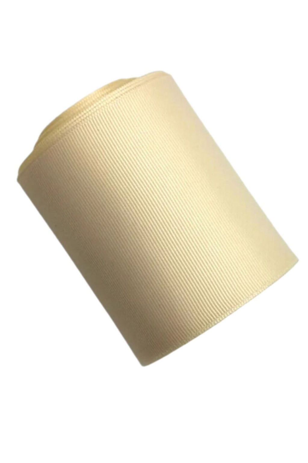 Grogren Kurdele 3 Cm 10 Metre Krem