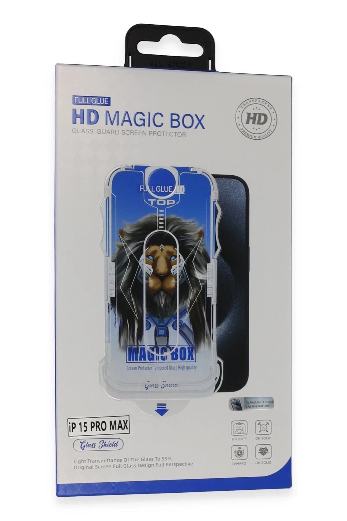 Mey İthalat® Samsung Galaxy S24 Plus Vanessa Magic Cam