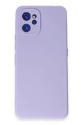 Mey İthalat® Reeder S19 Max Pro Kılıf First Silikon - Lila
