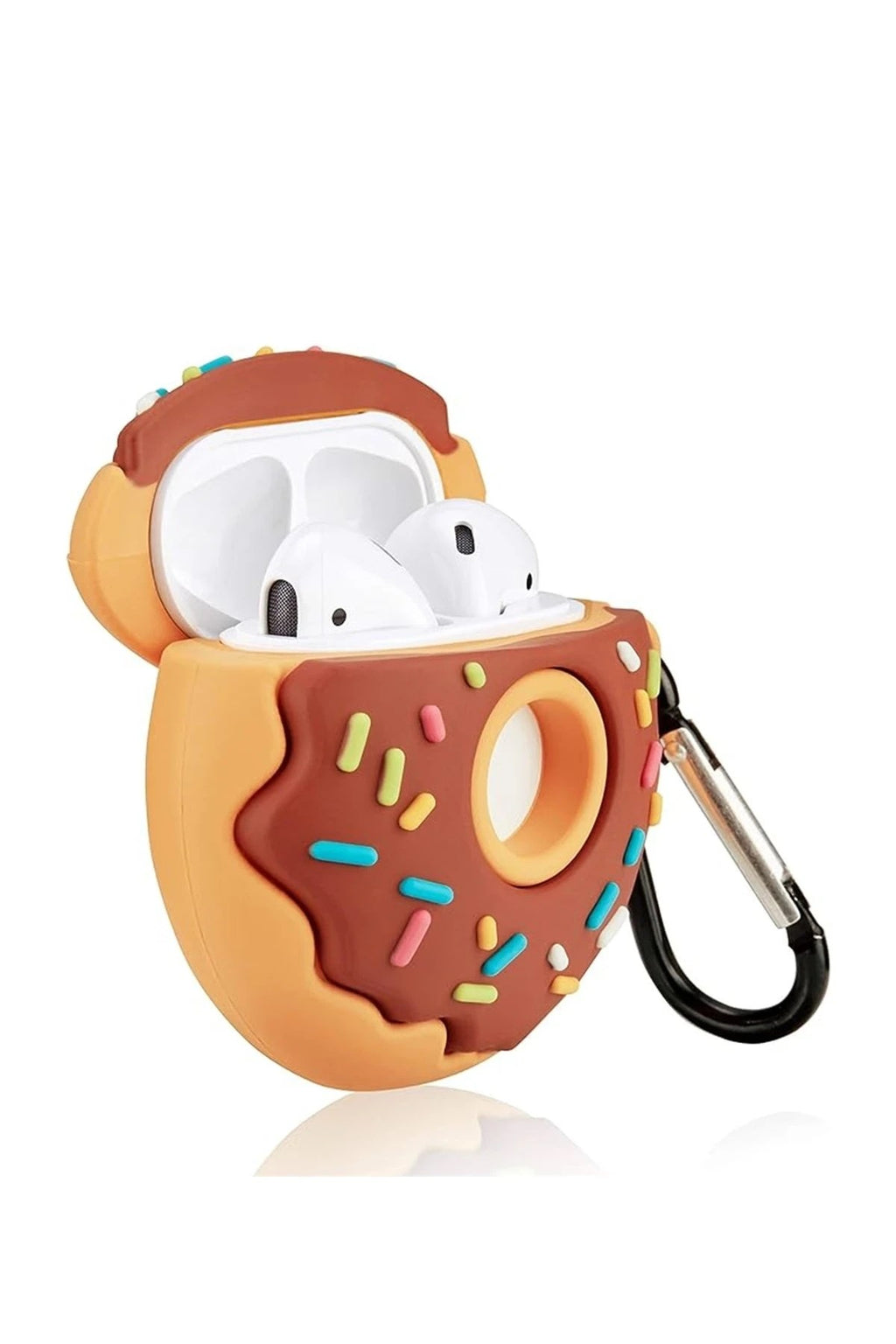 Mey İthalat® Airpods 3 (3.nesil) Karakter Silikon - Desen 14