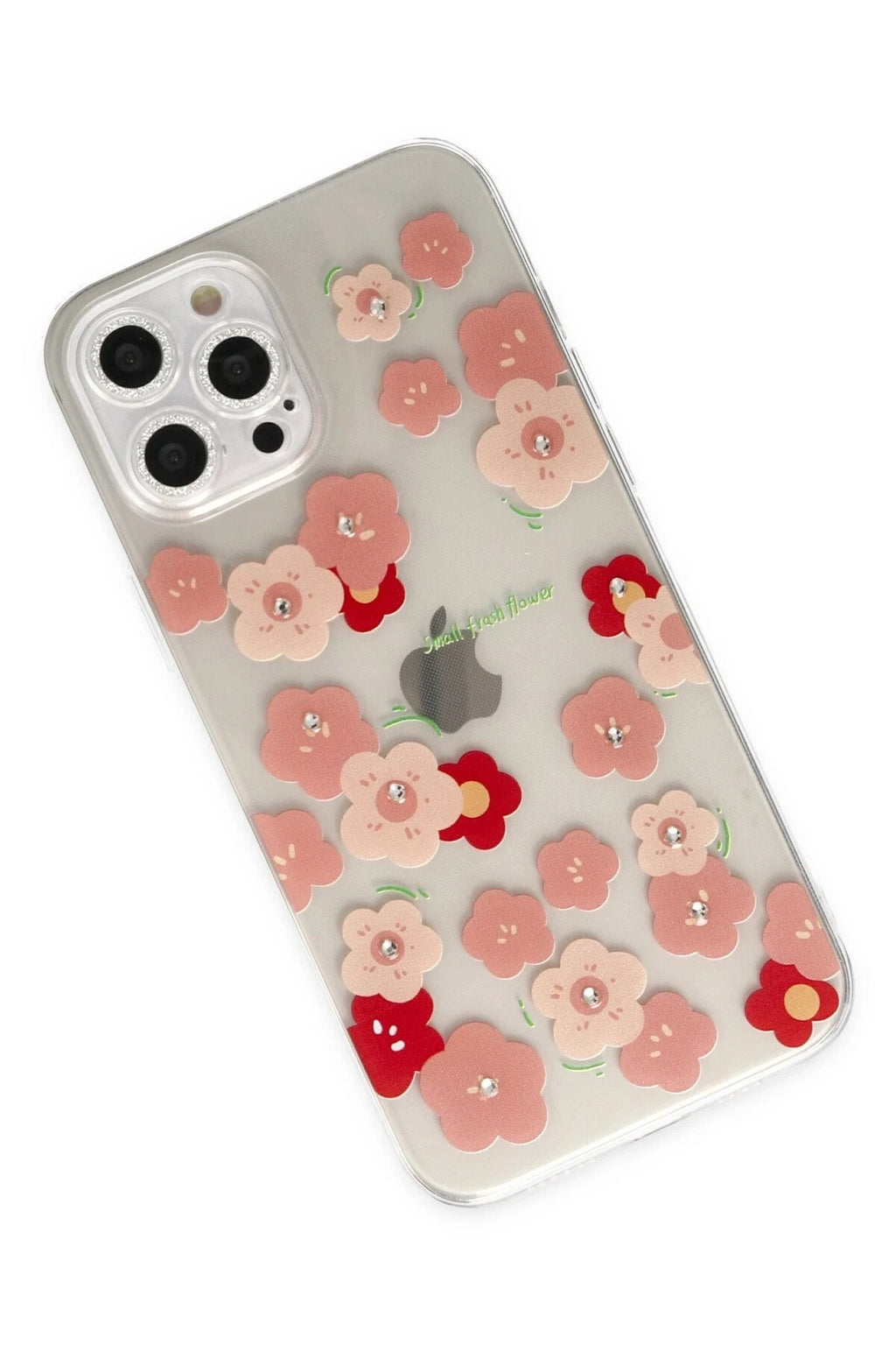 Mey İthalat® iPhone 12 Pro Max Kılıf Lucky Silikon - Lucky 3