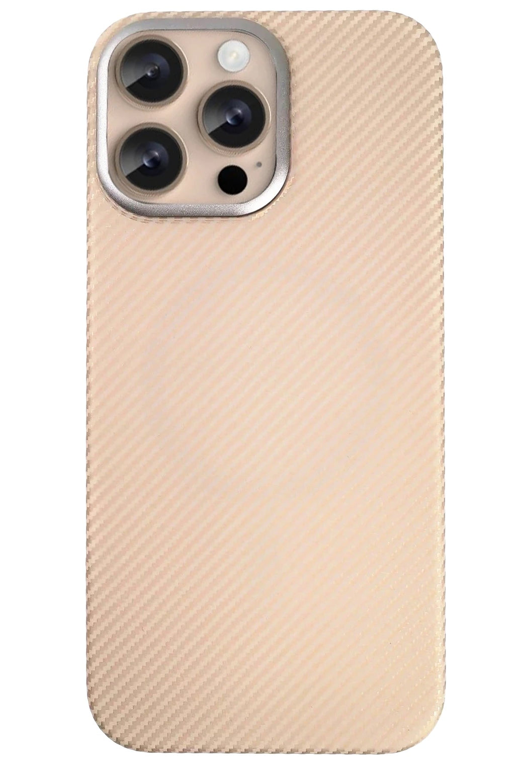 Mey İthalat® iPhone 14 Pro Max Besa Magsafe Kapak - Desert