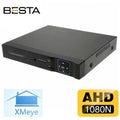 8 Kanal Kamera Kayıt Cihazı - Xmeye AHD DVR KD-708HD