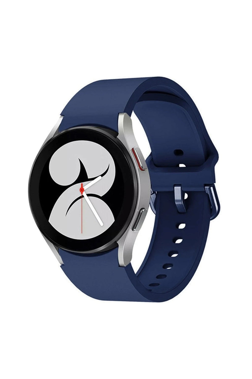 Mey İthalat® Samsung Galaxy Watch 4 Klasik Kordon - Lacivert