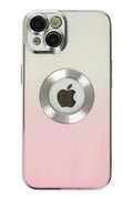 Mey İthalat® iPhone 14 Plus Kılıf Best Silikon - Pembe